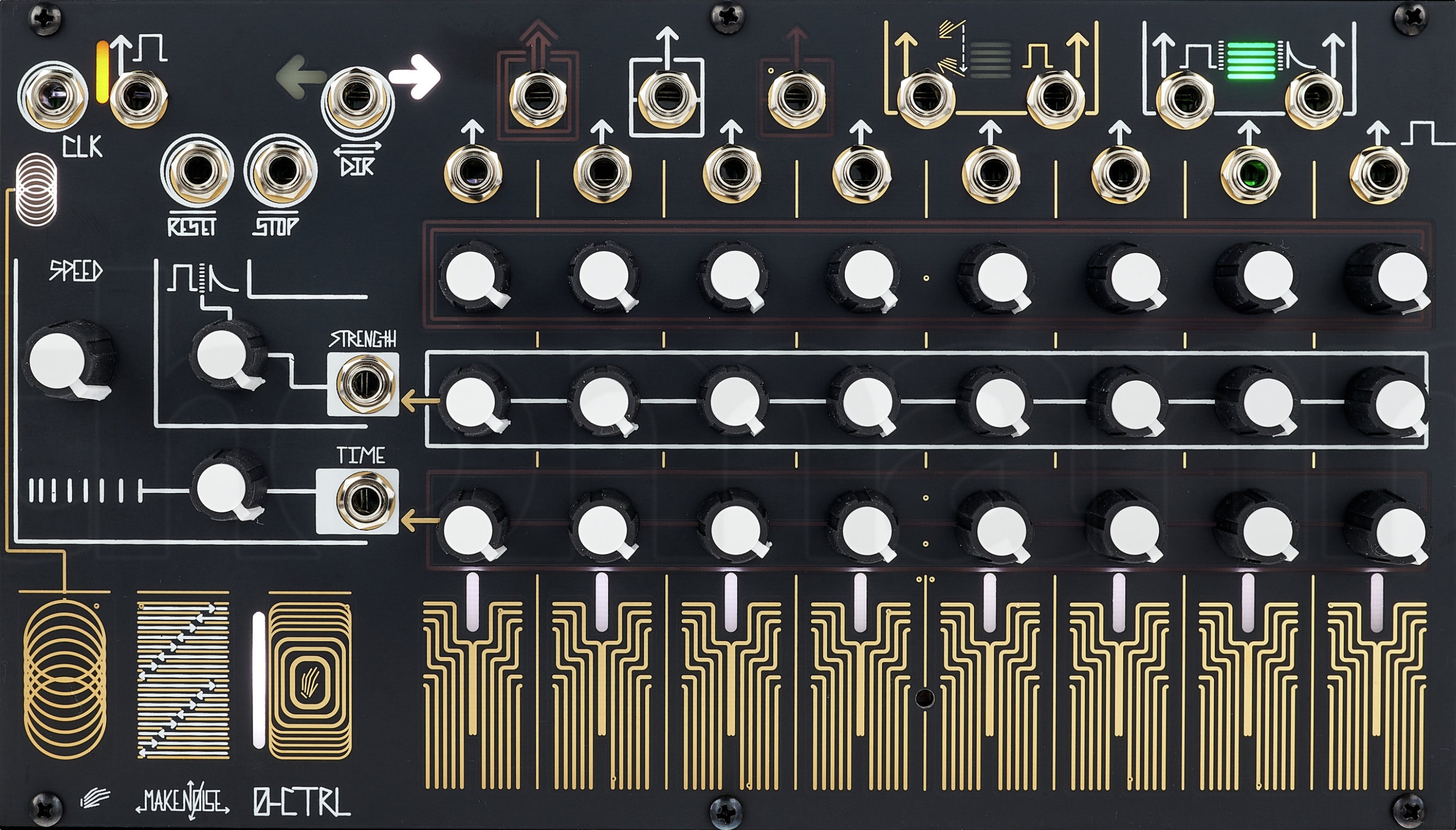 Panel image for 0-CTRL