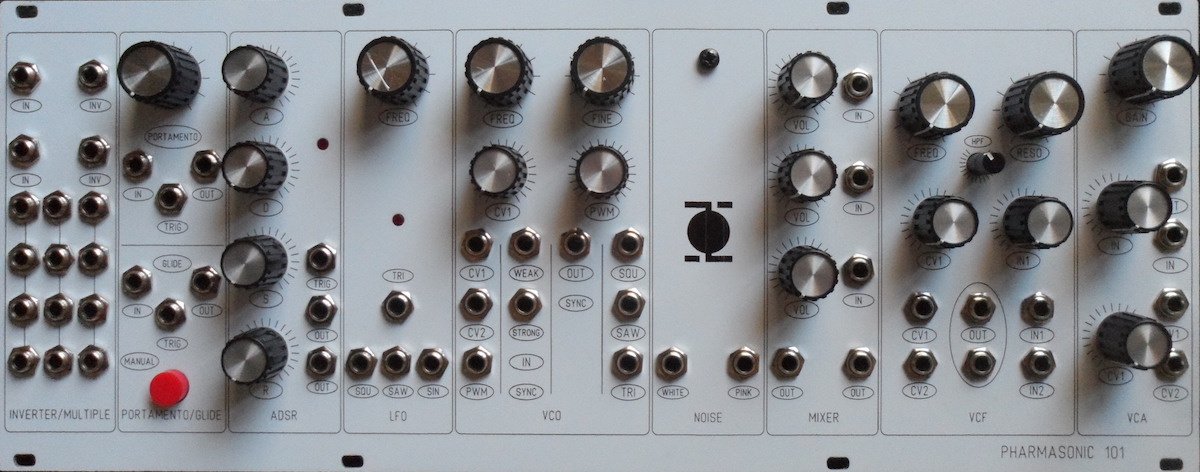 Panel image for 101