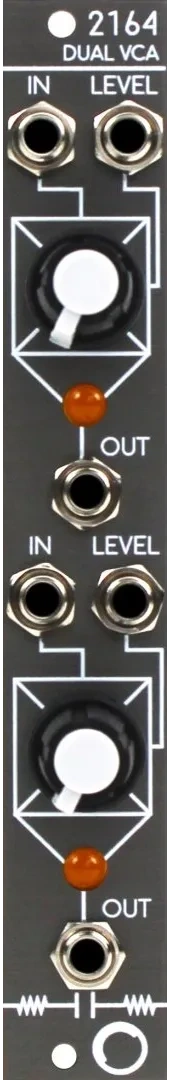 Panel image for 2164 VCA
