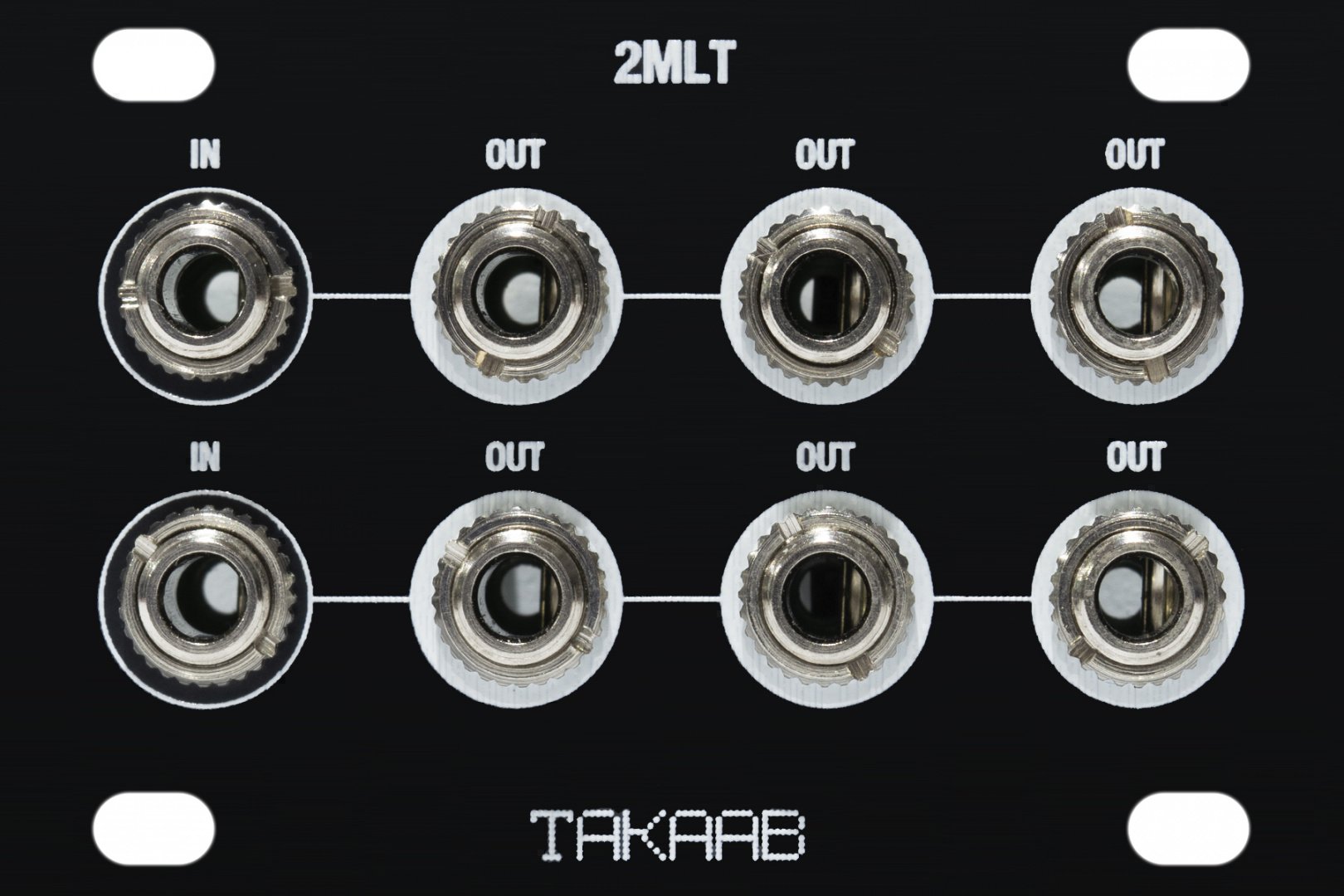 Panel image for 2MLT-1U