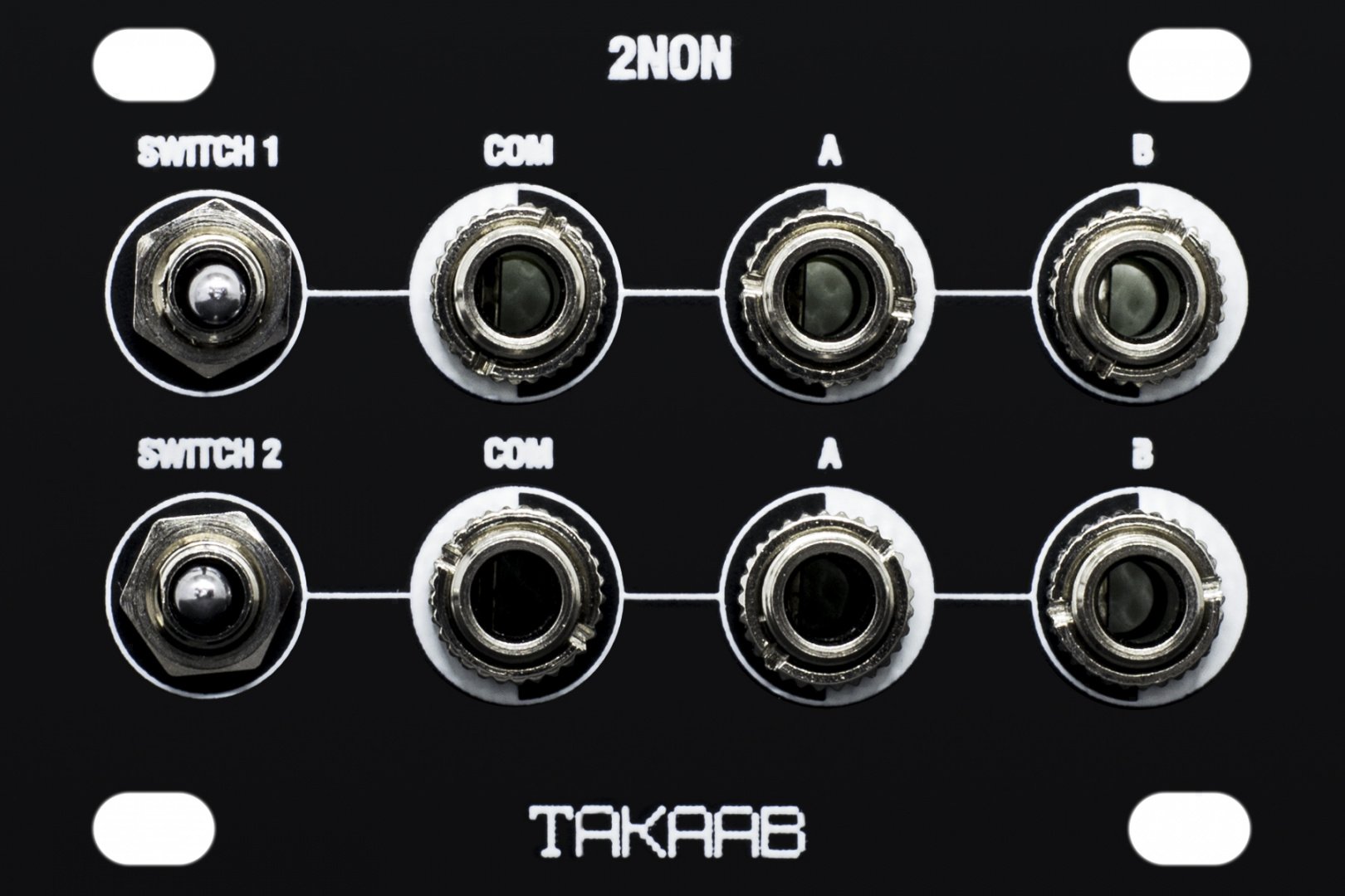 Panel image for 2NON 1U