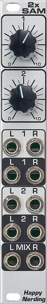 Panel image for 2xSAM