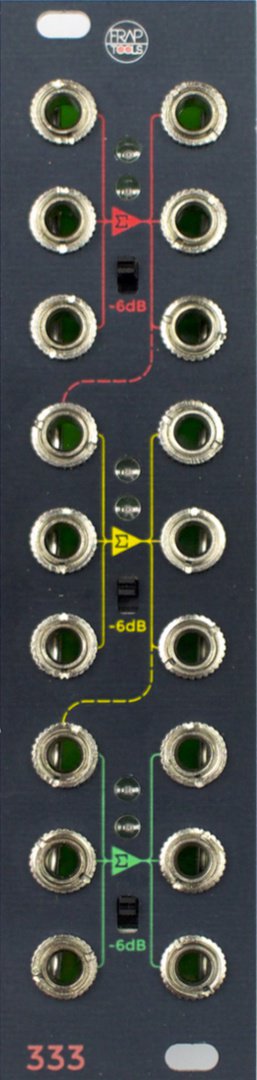 Panel image for 333