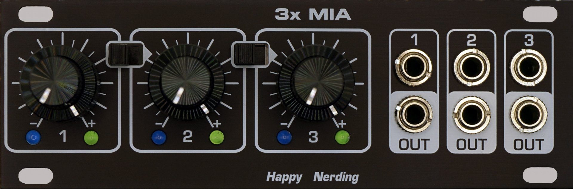 Panel image for 3xMIA