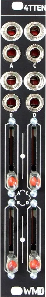 Panel image for 4tten