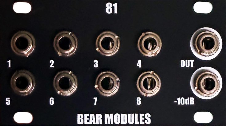 Panel image for 81