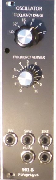 Panel image for 901B