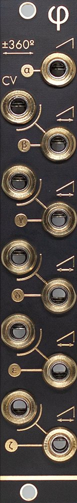 Panel image for φ
