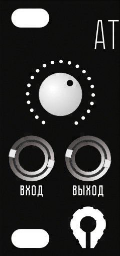 Panel image for Attenuator