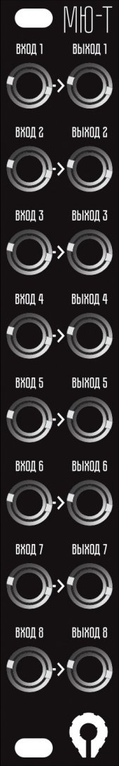 Panel image for МЮ-T