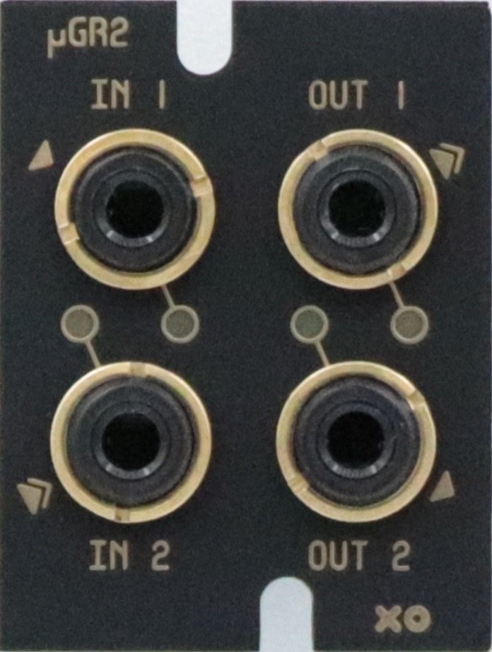 Panel image for µGR2