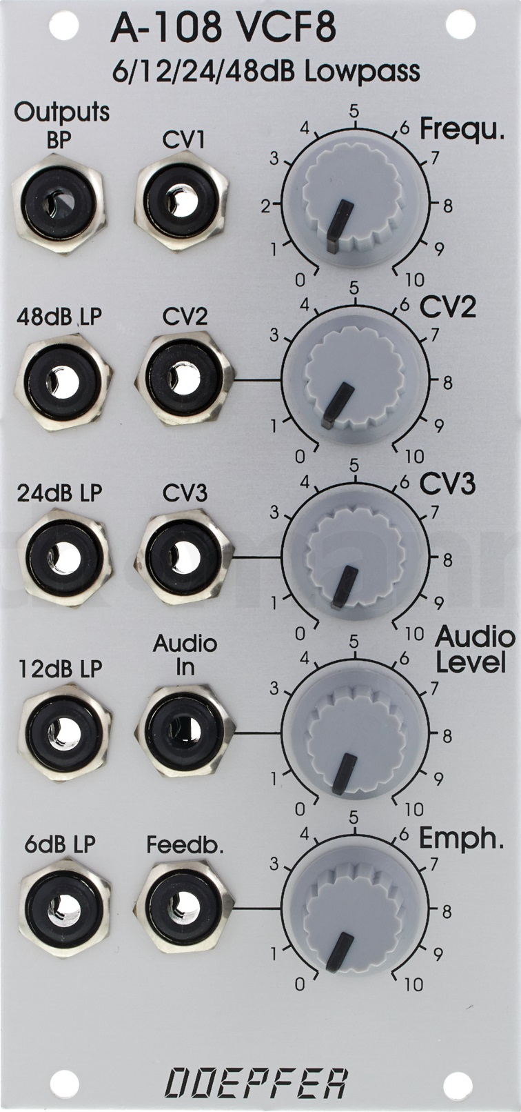 Panel image for A-108