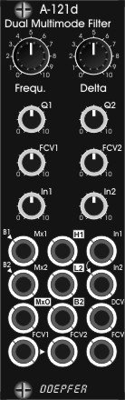 Panel image for A-121d V