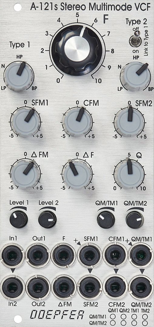 Panel image for A-121s