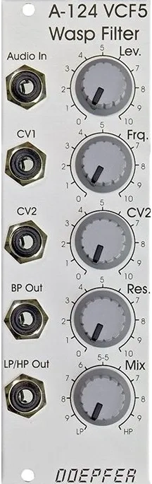 Panel image for A-124