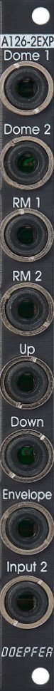 Panel image for A-126-2v Exp.