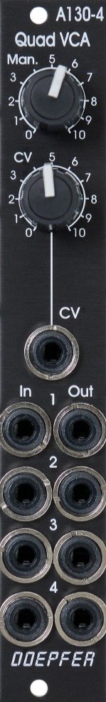 Panel image for A-130-4 V