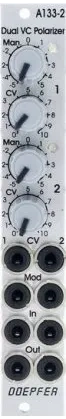 Panel image for A-133-2