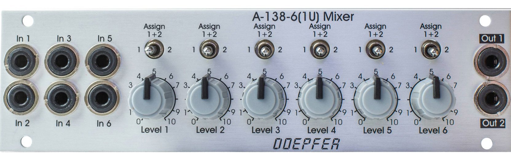 Panel image for A-138-6