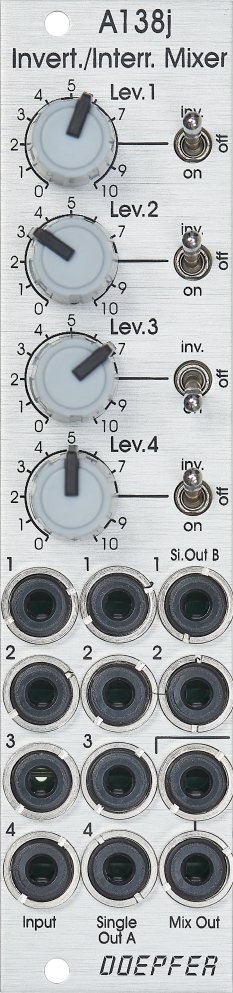 Panel image for A-138j