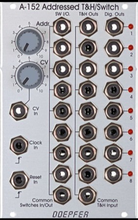 Panel image for A-152