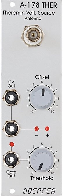 Panel image for A-178 V2