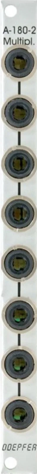 Panel image for A-180-2 Multiples