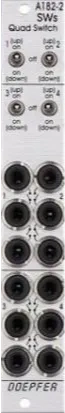 Panel image for A-182-2