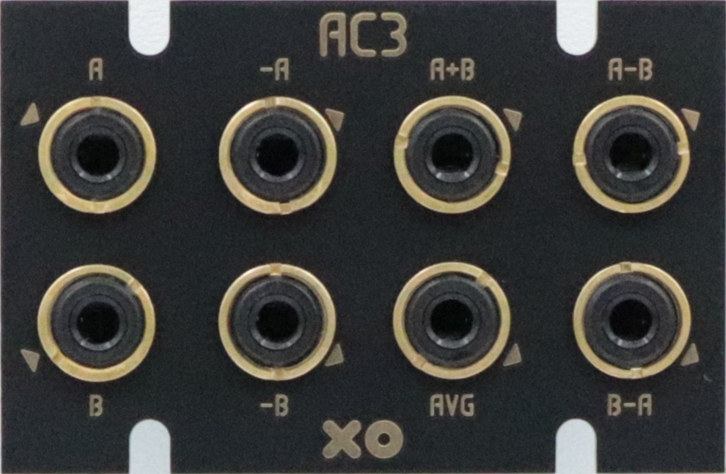 Panel image for AC3