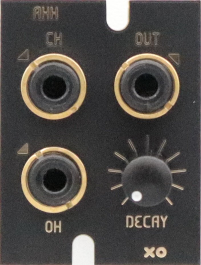 Panel image for AHH