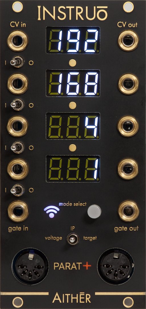 Panel image for Aithēr
