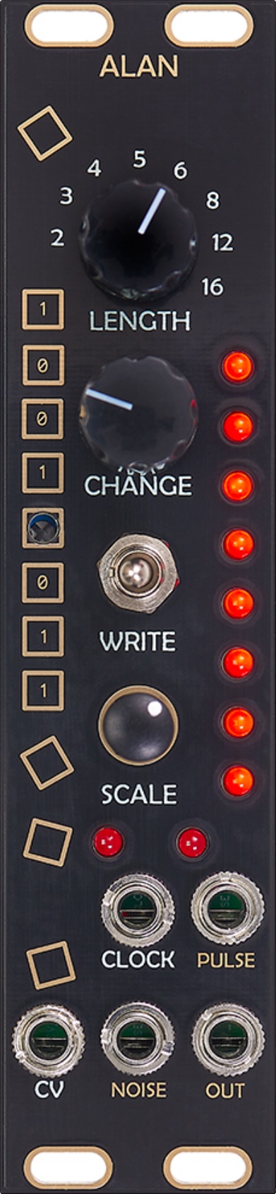 Panel image for Alan
