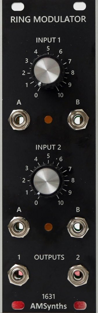 Panel image for AM1631