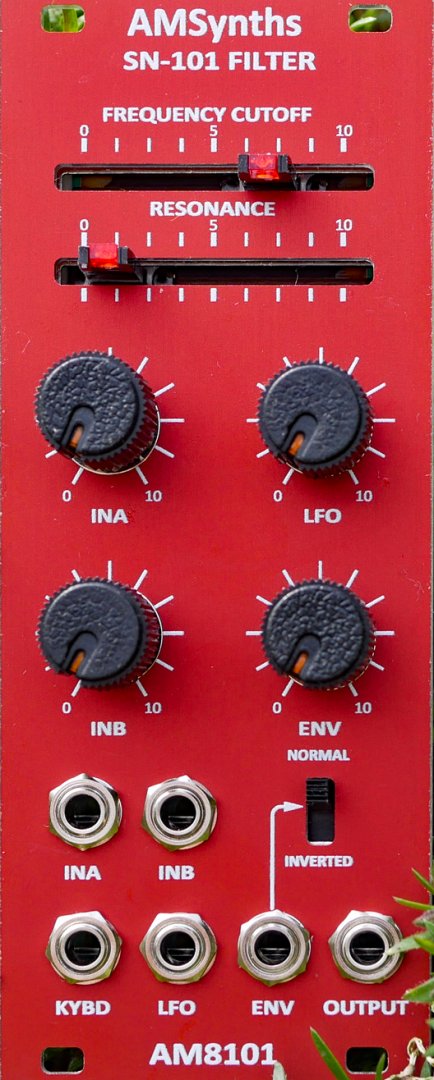 Panel image for AM8101