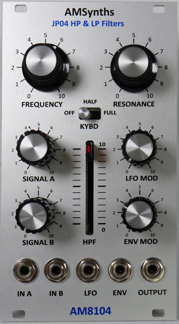 Panel image for AM8104