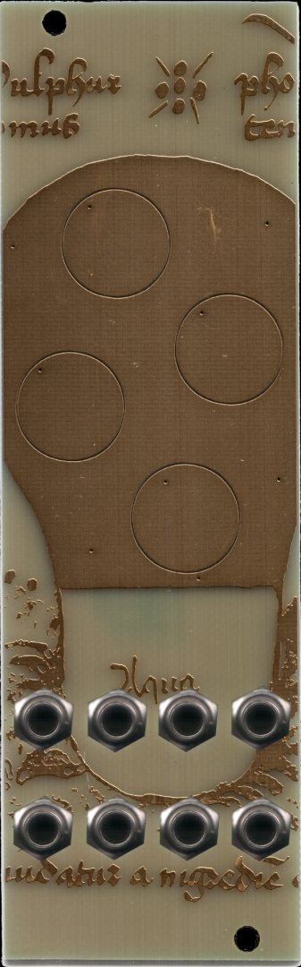 Panel image for amissio