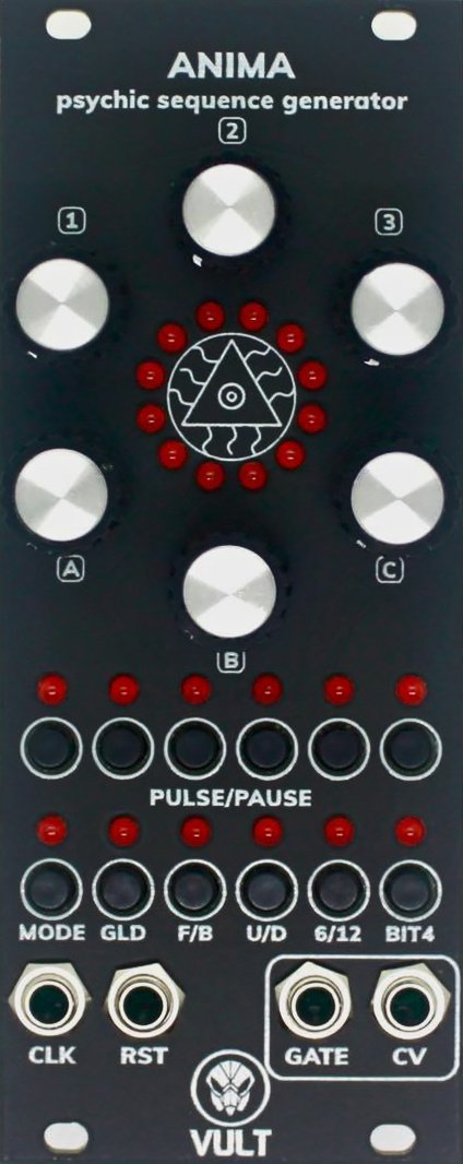 Panel image for Anima