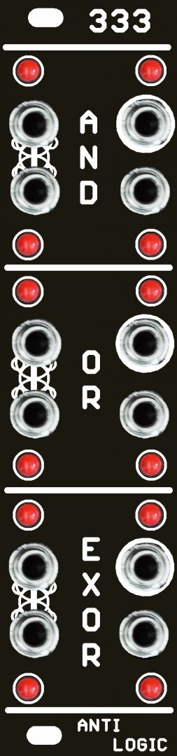 Panel image for AntiLogic