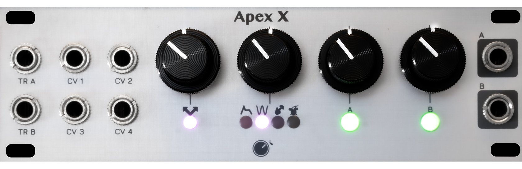 Panel image for Apex X