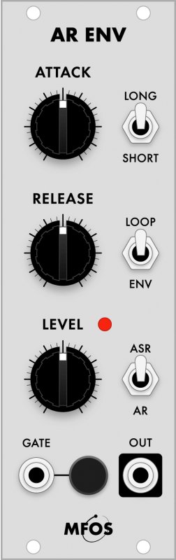 Panel image for AR Envelope Generator