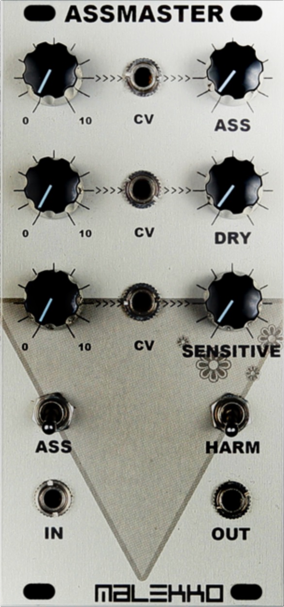 Panel image for Assmaster
