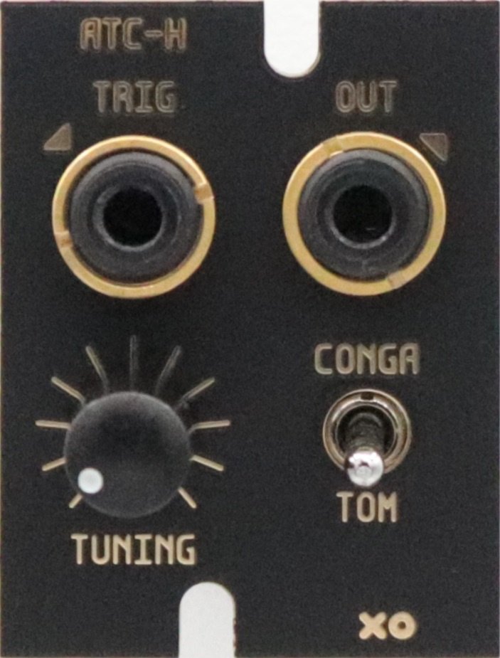 Panel image for ATC-H