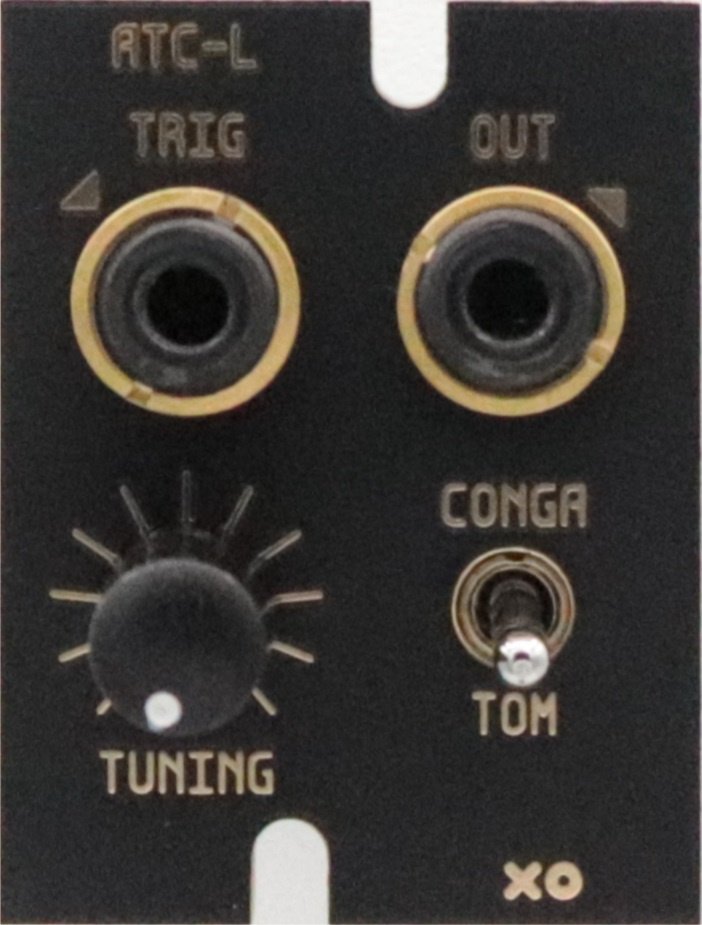 Panel image for ATC-L