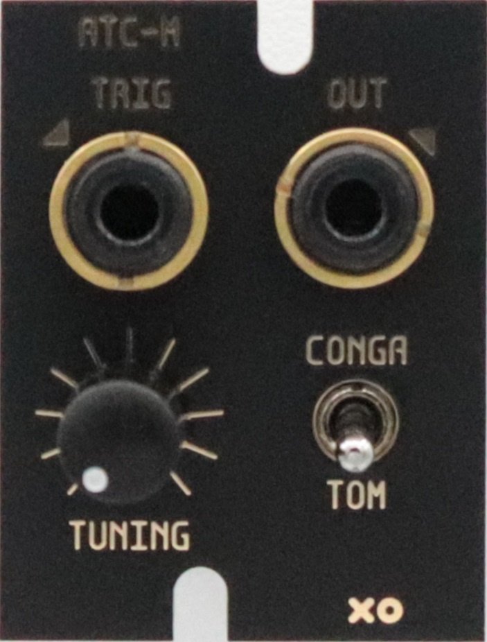 Panel image for ATC-M