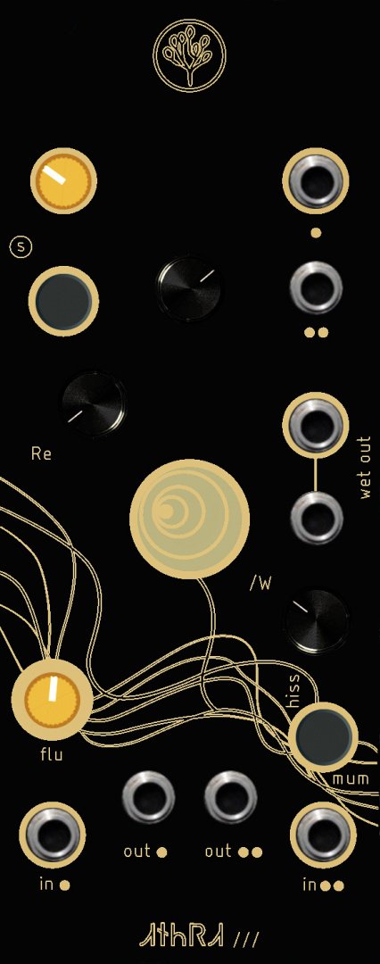 Panel image for athra mk3
