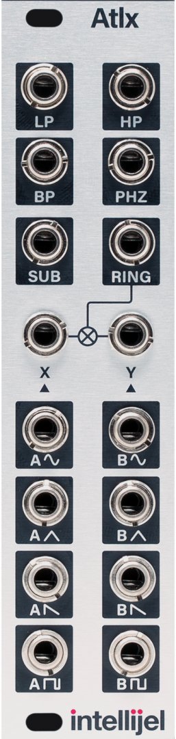 Panel image for Atlx