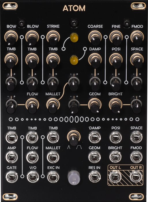 Panel image for Atom
