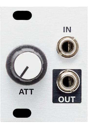 Panel image for Att 1U