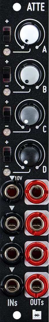 Panel image for Atte