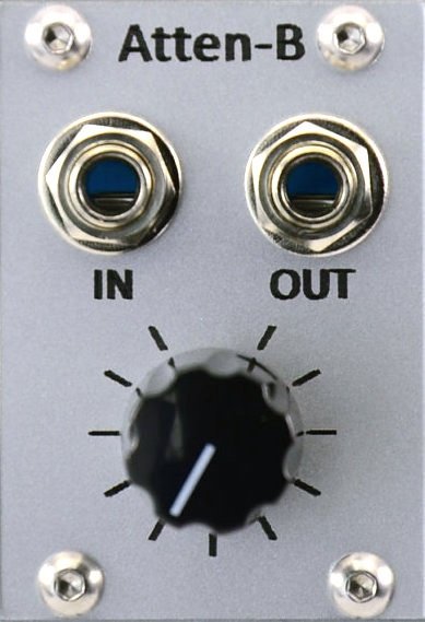 Panel image for Atten-B